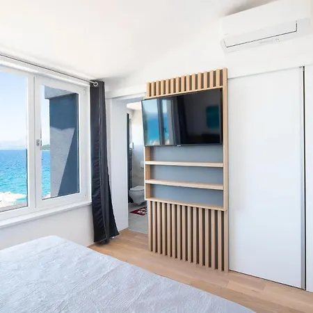 Sunset Sea Apartament