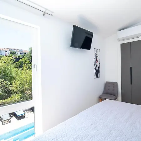 Apartament Sunset Sea *