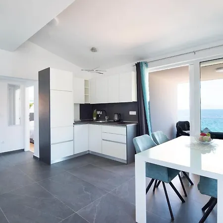 Apartament Sunset Sea *