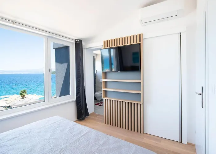 Sunset Sea Apartament