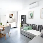 Sunset Sea Appartement