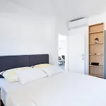 Apartamento Sunset Sea Njivice