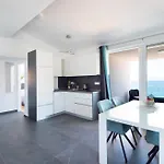 Apartamento Sunset Sea *