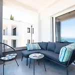 Appartement Sunset Sea *