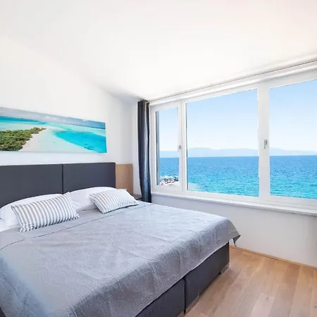 Apartament Sunset Sea *