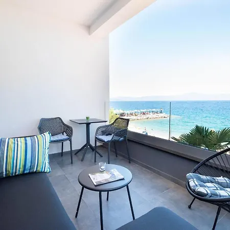 Sunset Sea * Njivice