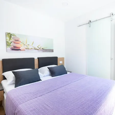 Apartament Sunset Sea