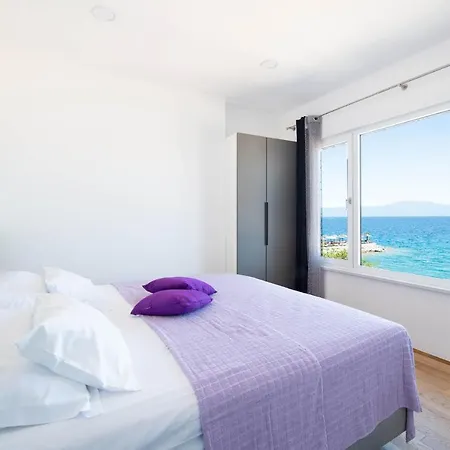 Sunset Sea Apartament *