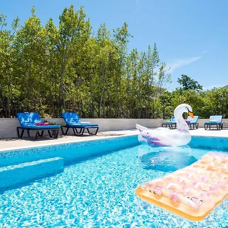 Apartament Sunset Sea Nijvice