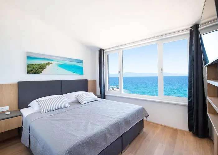 Apartment Sunset Sea *