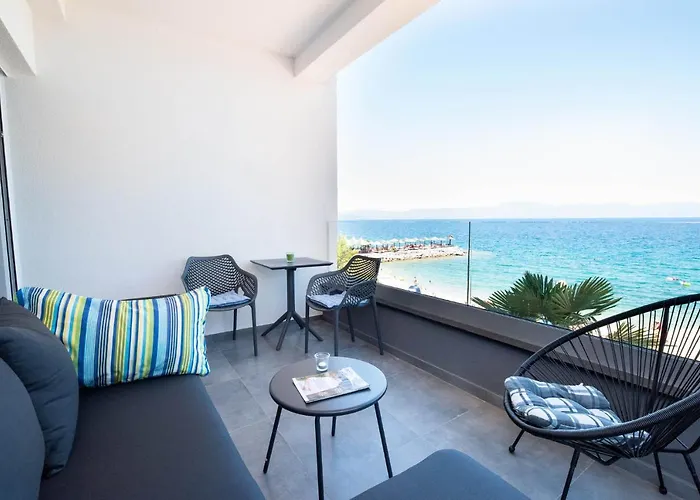 Sunset Sea * Njivice