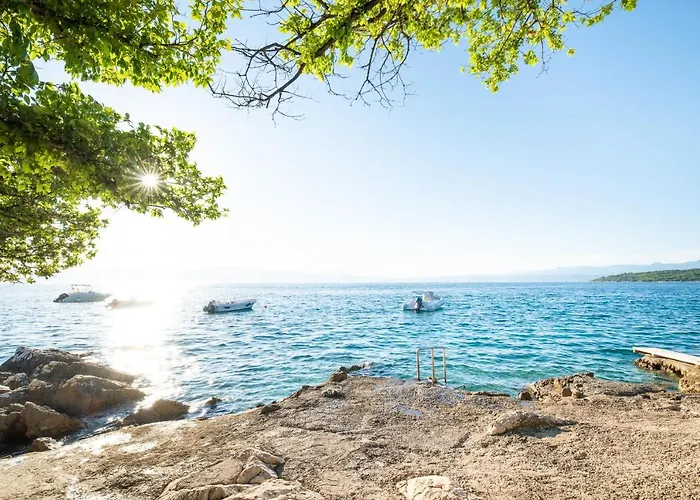 Apartment Sunset Sea