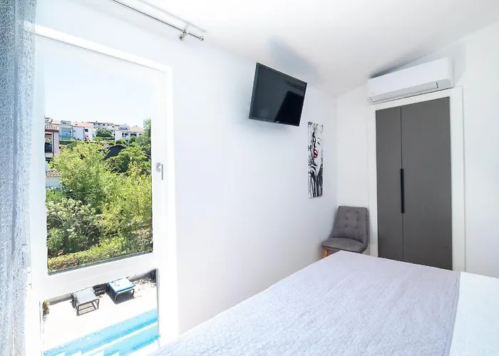 Apartment Sunset Sea *