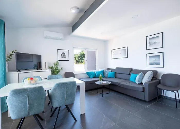 Sunset Sea * Njivice