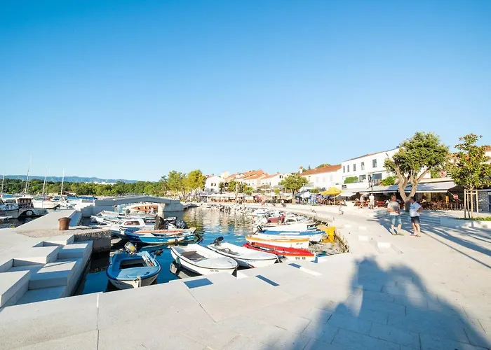 Apartment Sunset Sea