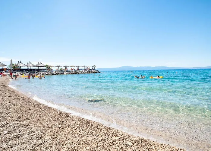 Sunset Sea Apartment