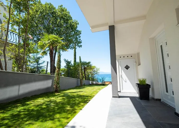 Apartment Sunset Sea *