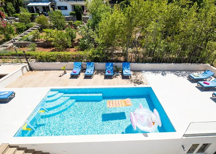 Apartment Sunset Sea *