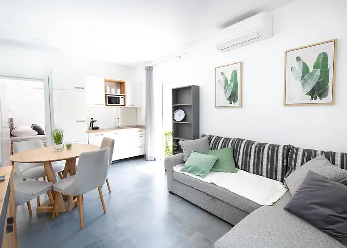 Sunset Sea Apartment