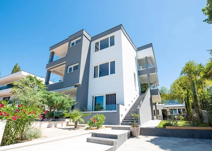 Sunset Sea Apartment